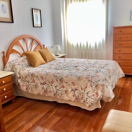 Piso Con Garaje En Avilés Екстериор снимка